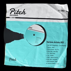 Pitch Records VA 002
