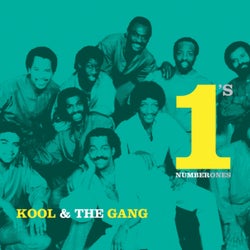 Number 1's