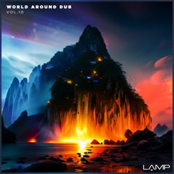 World Around Dub, Vol. 10