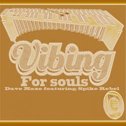 Vibing for Souls (feat. Spike Rebel)