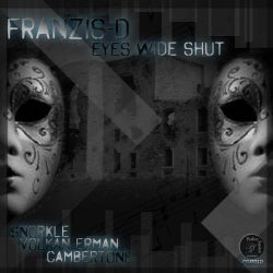 Eyes Wide Shut