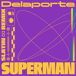 Superman (Slatin Remix)