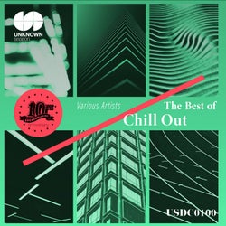 The Best of Chill Out