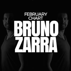 BRUNO ZARRA - FEBRUARY 2017 CHART -