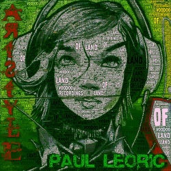 Artstyle EP