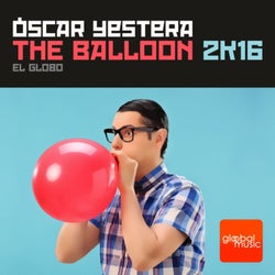 The Balloon 2K16 ( El Globo )