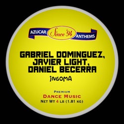 Ingoma