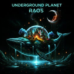 Underground Planet