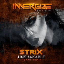 Unshakable (Noath Remix)