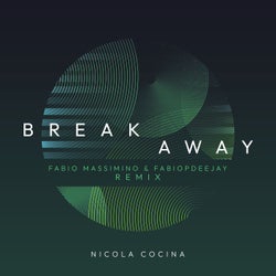 Break Away (Fabio Massimino & Fabiopdeejay Remix)