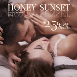 Honey Sunset, Vol. 2 (25 Lounge Tunes Deluxe)