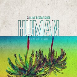 Human (G-Spliff Remix)