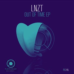 Out of Time EP