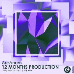 Arcanum - 12 Months Production