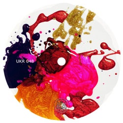 Point Scratch E.P