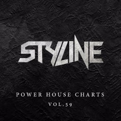 The Power House Charts Vol.59