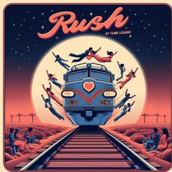 Rush (feat. Fa Boz)