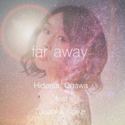 far away... feat. Joanna Koike [short mix]