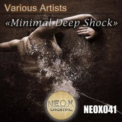 Minimal Deep Shock