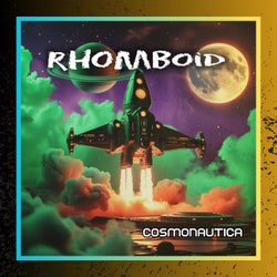 Cosmonautica