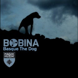 Bobina 'Basque The Dog' May 2013 Chart