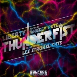 ThunderFist Remix