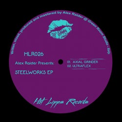 Steelworks EP