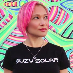 Suzy Solar - March 2024 chart