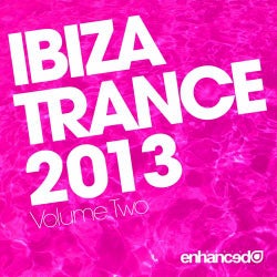 Ibiza Trance 2013 - Volume Two
