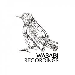 Wasabi Recordings