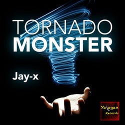 Tornado Monster