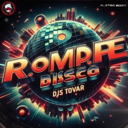 Rompe Disco