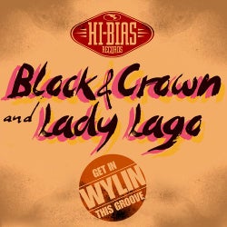 Wylin' (Get In This Groove)