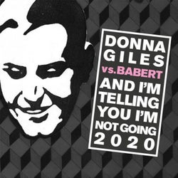 And I'm Telling You I'm Not Going 2020 (Babert Remix)