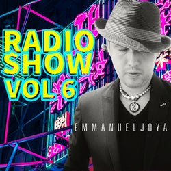 DIGITAL MARKETING RADIO SHOW VOL6