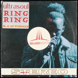 Ring Ring (JL & Afterman Mix)