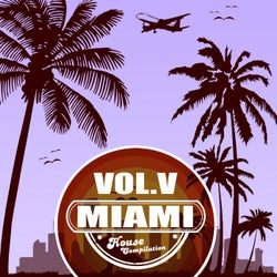 Miami House Compilation Vol.V