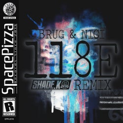 118E (Shade K Remix)