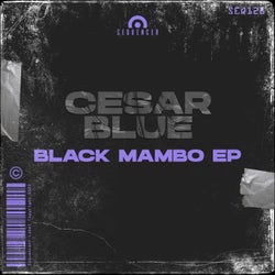 Black Mambo EP