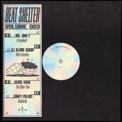 Beat Shelter, Vol. 003