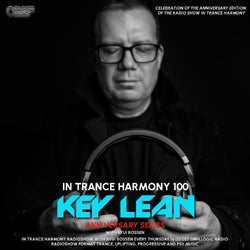 IN TRANCE HARMONY 100 KEY LEAN SPECIAL MIX