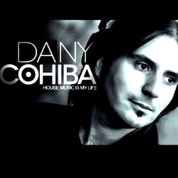 Dany Cohiba July 2013 Chart