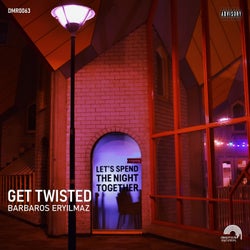 Get Twisted