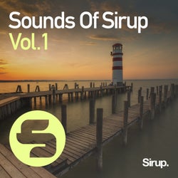 Sounds of Sirup, Vol. 1