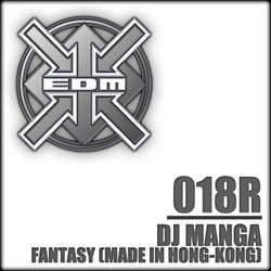 Fantasy (Made in Hong-Kong) [Remixes]