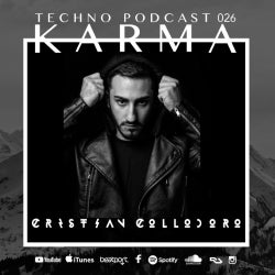 KARMA 026 / CRISTIAN COLLODORO