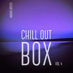 Chill out Box, Vol. 4
