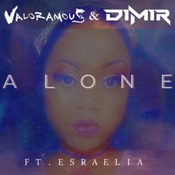 Alone (feat. Esraelia)
