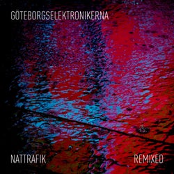 Nattrafik Remixed
