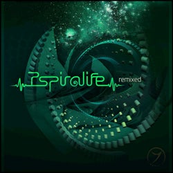 Pspiralife Remixed
